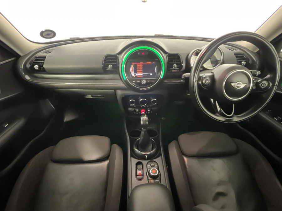 Used 2016 MINI Clubman Cooper Clubman - WeBuyCars George Used 2016 MINI Clubman Cooper Clubman - WeBuyCars George