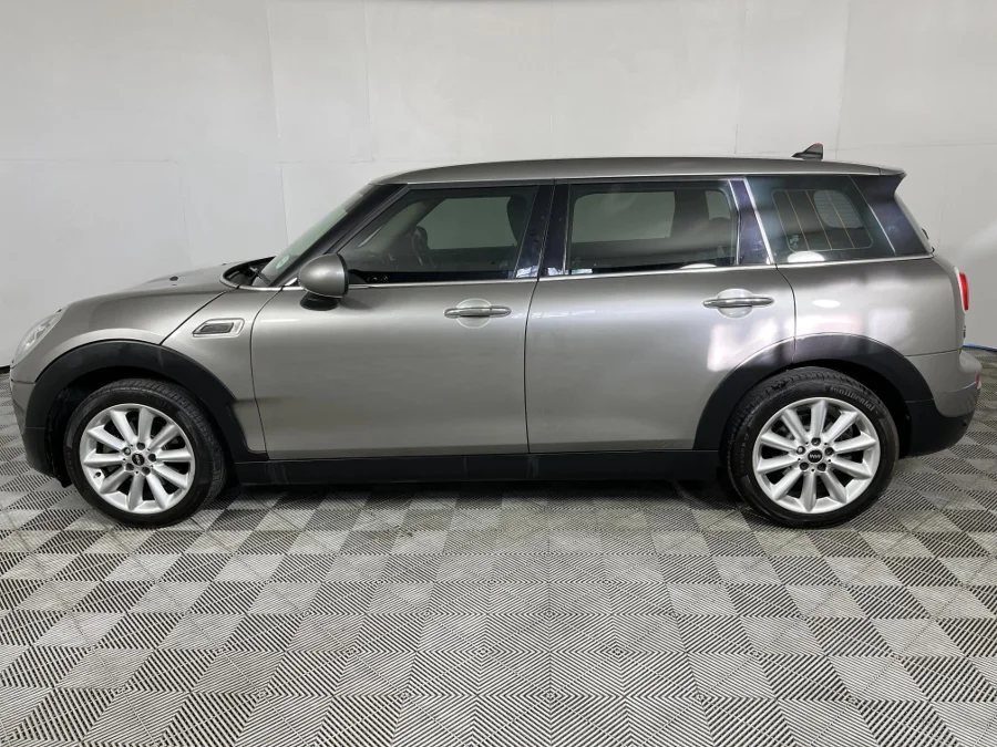 Used 2016 MINI Clubman Cooper Clubman - WeBuyCars George Used 2016 MINI Clubman Cooper Clubman - WeBuyCars George