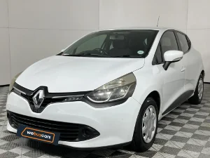 Used 2016 Renault Clio 55kW Authentique