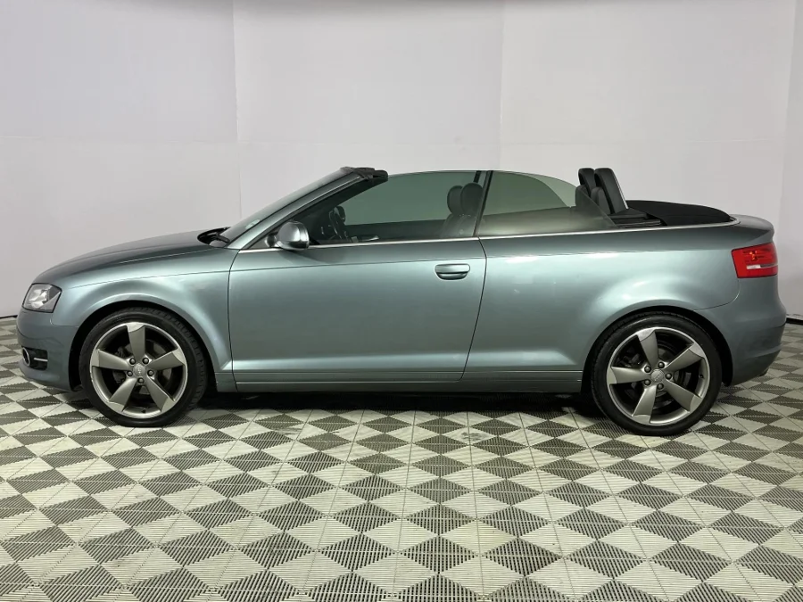 Used 2012 Audi A3 cabriolet 1.8T Ambition auto - WeBuyCars The Dome Used 2012 Audi A3 cabriolet 1.8T Ambition auto - WeBuyCars The Dome