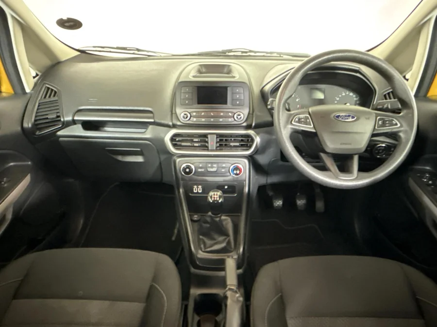 Used 2022 Ford EcoSport 1.5 Ambiente - WeBuyCars Midstream
