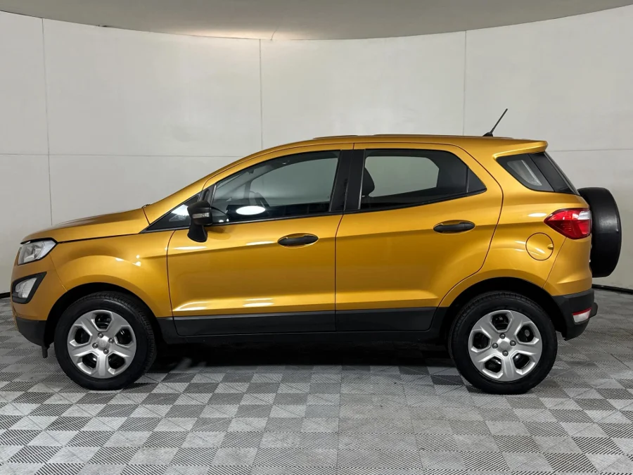 Used 2022 Ford EcoSport 1.5 Ambiente - WeBuyCars Midstream