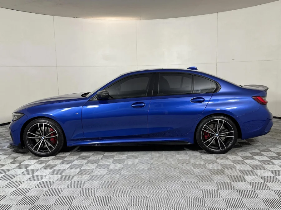 Used 2022 BMW 3 Series 320i M Sport - WeBuyCars Midstream Used 2022 BMW 3 Series 320i M Sport - WeBuyCars Midstream