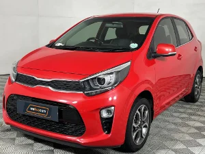 Used 2019 Kia Picanto 1.0 Smart