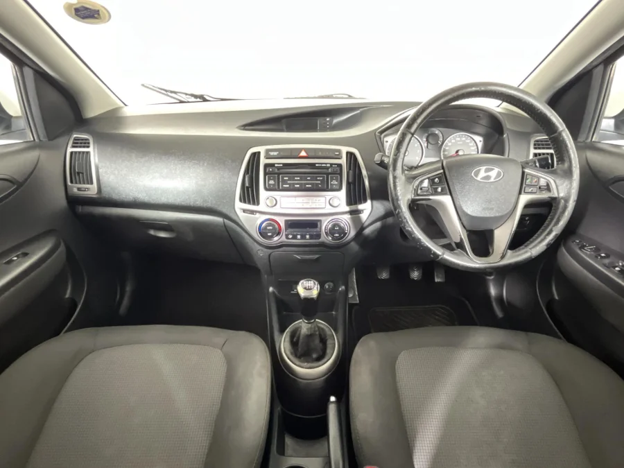Used 2013 Hyundai i20 1.4 Glide - WeBuyCars Pietermaritzburg Used 2013 Hyundai i20 1.4 Glide - WeBuyCars Pietermaritzburg