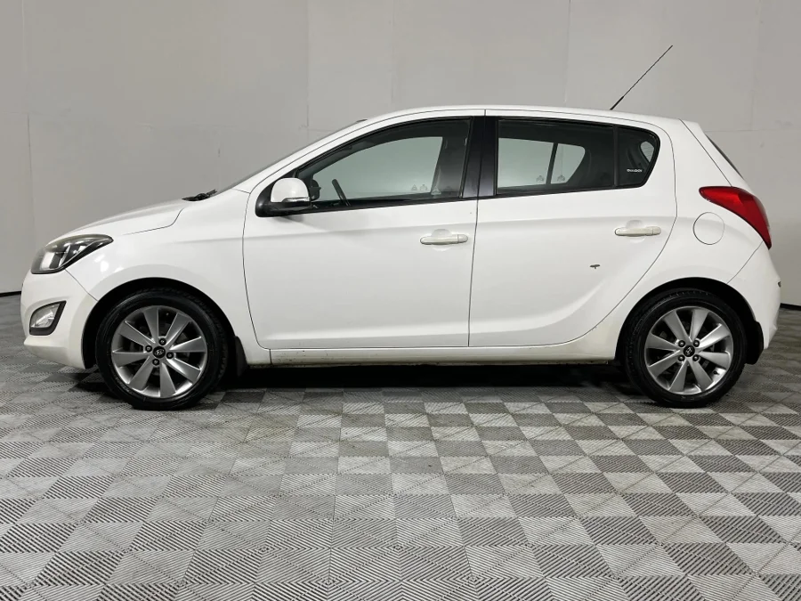 Used 2013 Hyundai i20 1.4 Glide - WeBuyCars Pietermaritzburg Used 2013 Hyundai i20 1.4 Glide - WeBuyCars Pietermaritzburg
