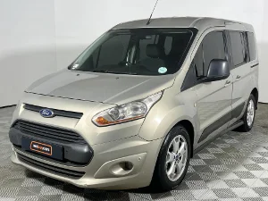 Used 2016 Ford Tourneo Connect 1.0T Ambiente