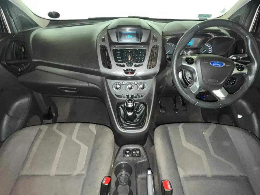 Used 2016 Ford Tourneo Connect 1.0T Ambiente - WeBuyCars Germiston Used 2016 Ford Tourneo Connect 1.0T Ambiente - WeBuyCars Germiston