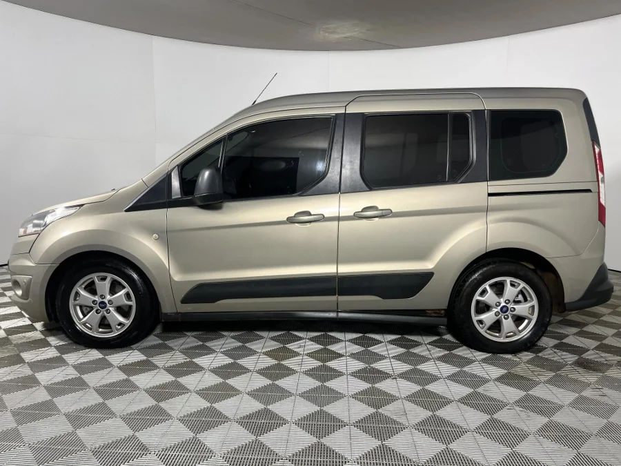 Used 2016 Ford Tourneo Connect 1.0T Ambiente - WeBuyCars Germiston Used 2016 Ford Tourneo Connect 1.0T Ambiente - WeBuyCars Germiston