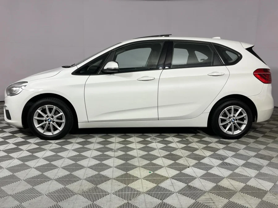 Used 2017 BMW 2 Series Active Tourer 218i Active Tourer auto - WeBuyCars Epping