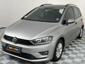 Used 2015 Volkswagen Golf SV 1.4TSI Comfortline
