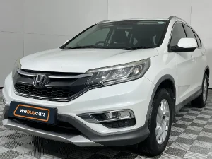 Used 2016 Honda CR-V 2.0 Comfort