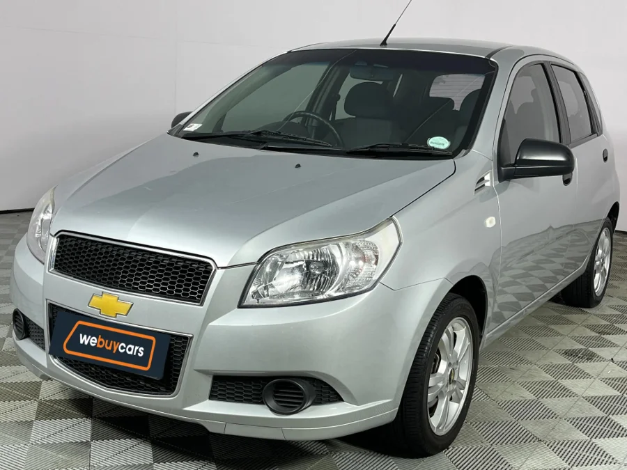 Used 2015 Chevrolet Aveo hatch 1.6 L - WeBuyCars Brackenfell Cape Town Used 2015 Chevrolet Aveo hatch 1.6 L - WeBuyCars Brackenfell Cape Town