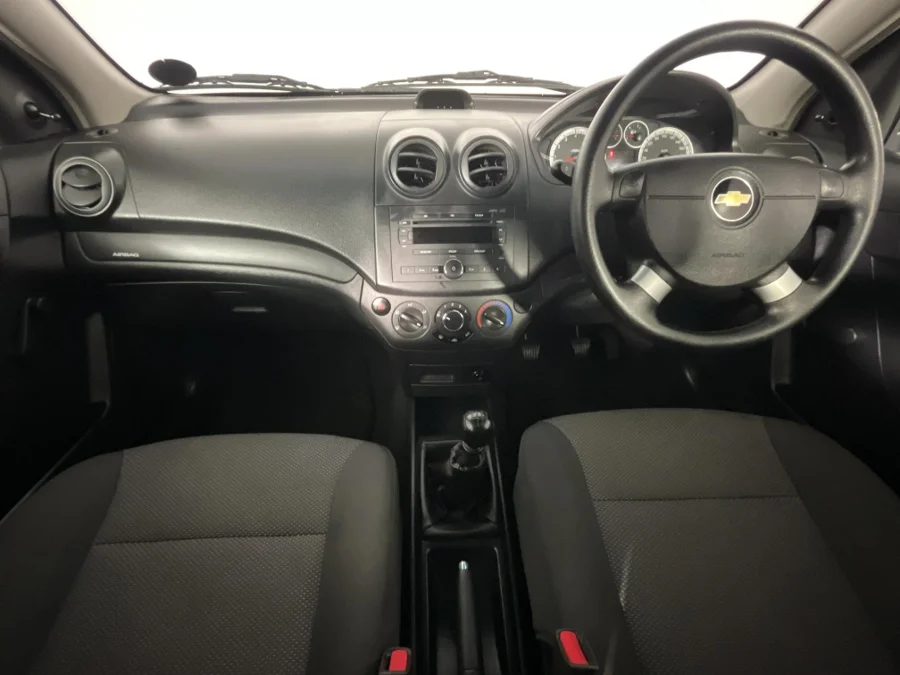 Used 2015 Chevrolet Aveo hatch 1.6 L - WeBuyCars Brackenfell Cape Town Used 2015 Chevrolet Aveo hatch 1.6 L - WeBuyCars Brackenfell Cape Town