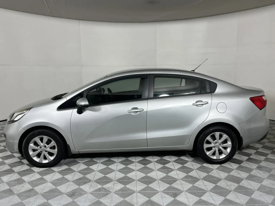 Used 2012 Kia Rio hatch 1.4 auto - WeBuyCars Gqeberha Used 2012 Kia Rio hatch 1.4 auto - WeBuyCars Gqeberha