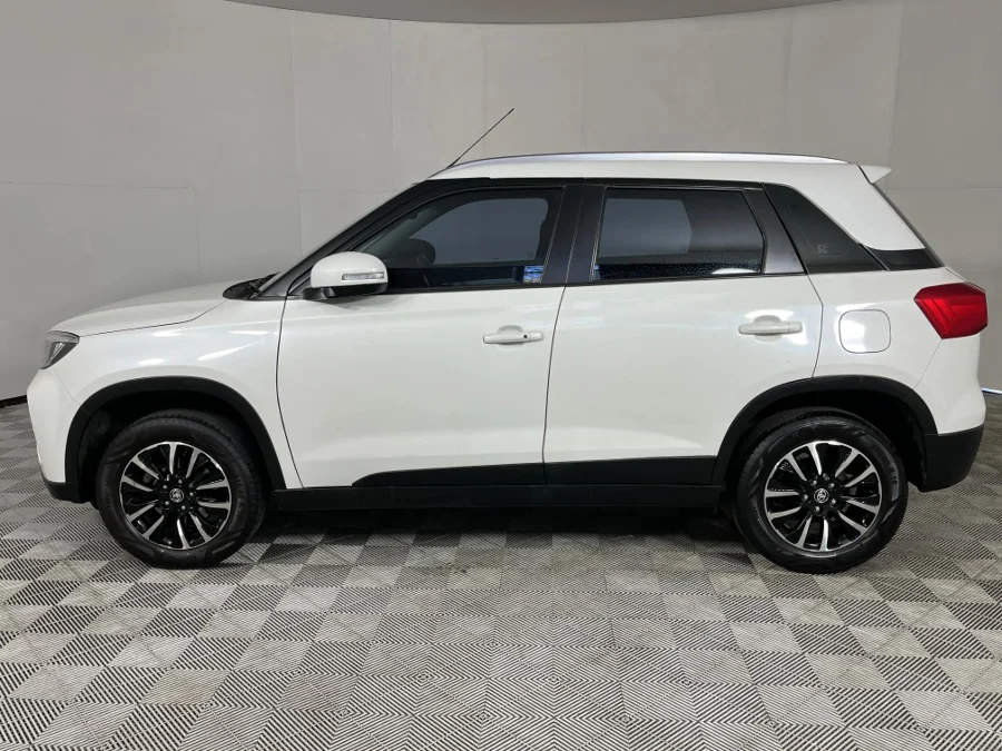 Used 2022 Toyota Urban Cruiser 1.5 XR auto - WeBuyCars George