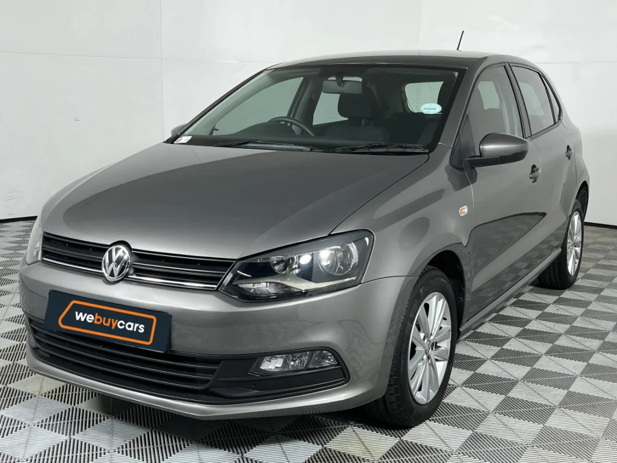 Used 2020 Volkswagen Polo Vivo hatch 1.6 Comfortline auto - WeBuyCars Riverhorse Used 2020 Volkswagen Polo Vivo hatch 1.6 Comfortline auto - WeBuyCars Riverhorse