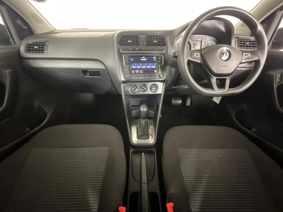 Used 2020 Volkswagen Polo Vivo hatch 1.6 Comfortline auto - WeBuyCars Riverhorse Used 2020 Volkswagen Polo Vivo hatch 1.6 Comfortline auto - WeBuyCars Riverhorse