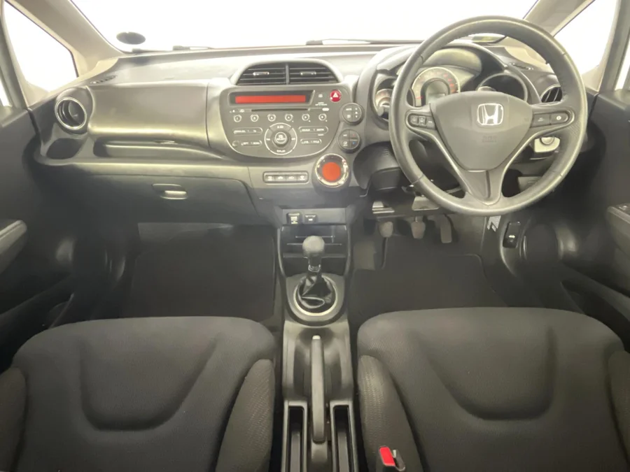 Used 2014 Honda Jazz 1.5 Elegance - WeBuyCars Richmond
