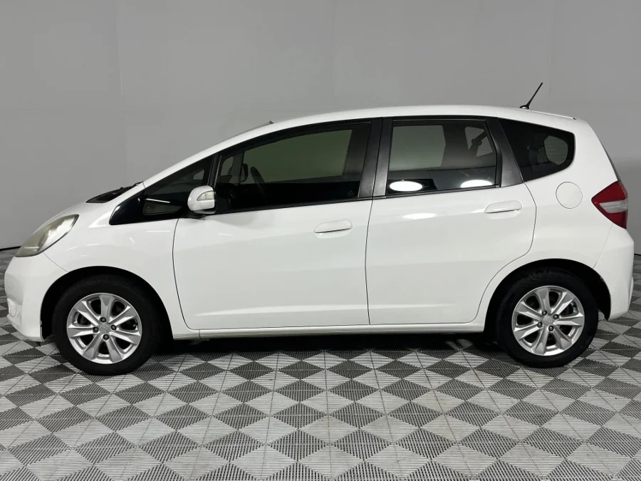 Used 2014 Honda Jazz 1.5 Elegance - WeBuyCars Richmond