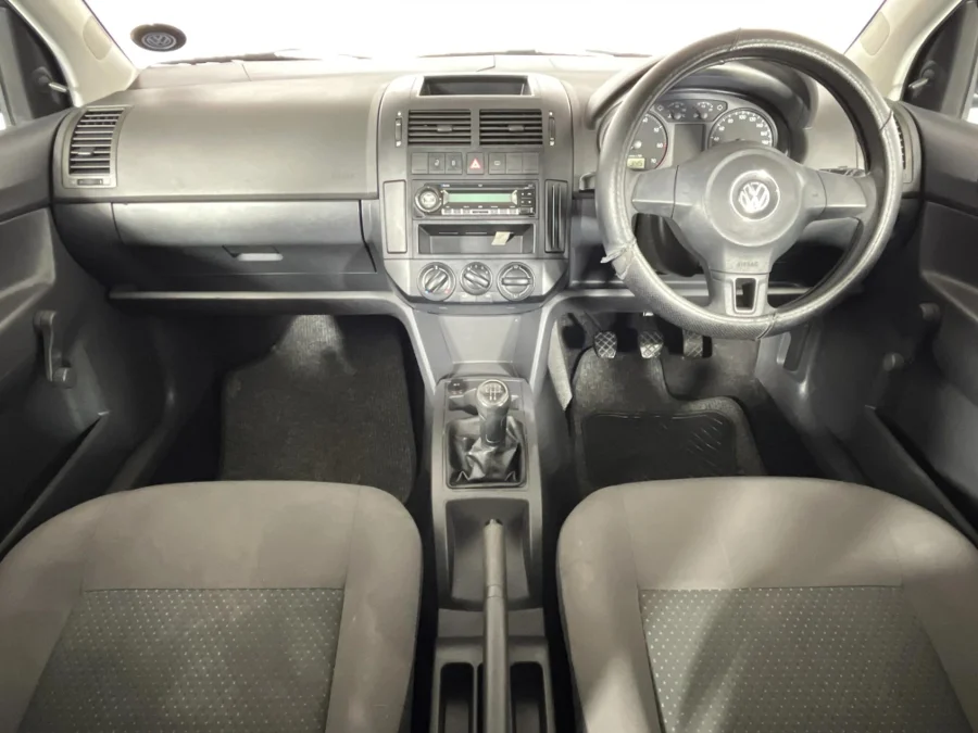 Used 2011 Volkswagen Polo Vivo 5-door 1.4 Trendline - WeBuyCars Richmond