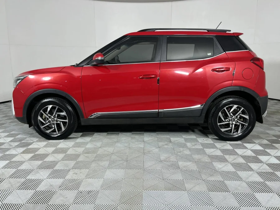 Used 2022 Mahindra XUV300 1.2T W4 - WeBuyCars Riverhorse