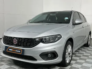 Used 2020 Fiat Tipo hatch 1.4 Easy