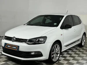 Used 2023 Volkswagen Polo Vivo hatch 1.0TSI GT