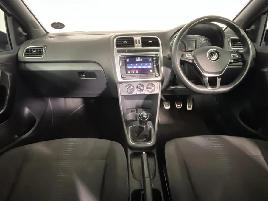 Used 2023 Volkswagen Polo Vivo hatch 1.0TSI GT - WeBuyCars Silverlakes