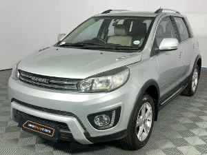 Used 2019 Haval H1 1.5
