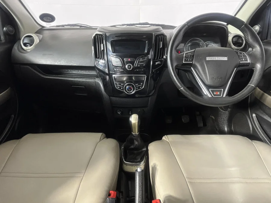 Used 2019 Haval H1 1.5 - WeBuyCars Rustenburg Used 2019 Haval H1 1.5 - WeBuyCars Rustenburg