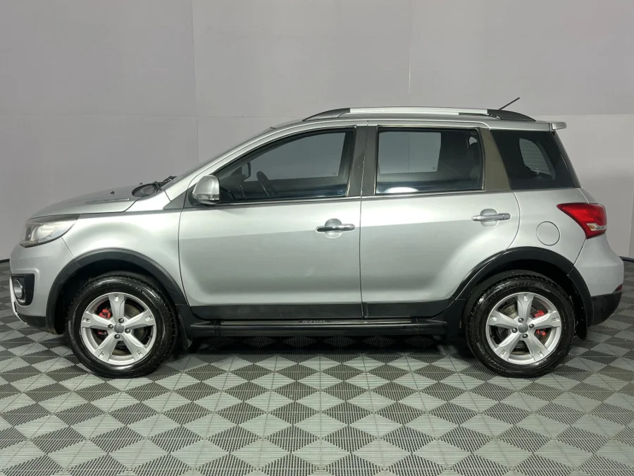 Used 2019 Haval H1 1.5 - WeBuyCars Rustenburg Used 2019 Haval H1 1.5 - WeBuyCars Rustenburg