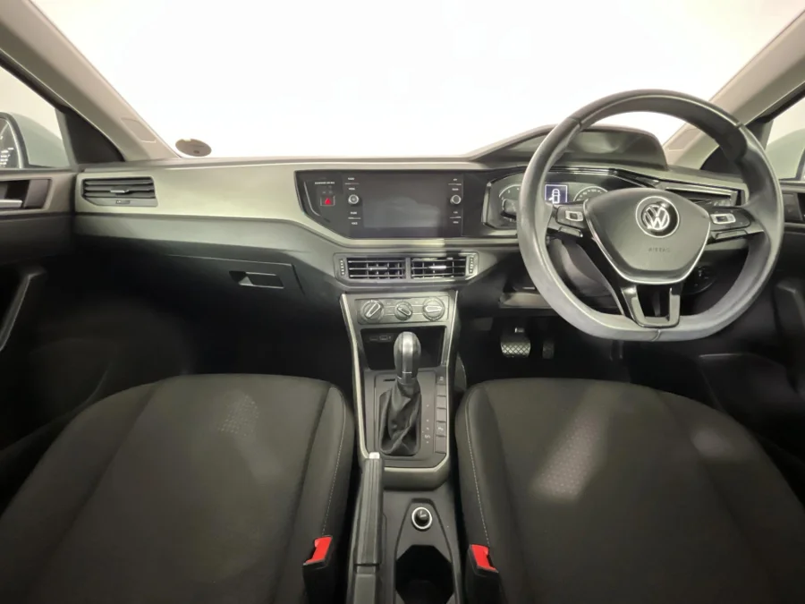 Used 2019 Volkswagen Polo hatch 1.0TSI Comfortline auto - WeBuyCars Brackenfell Cape Town