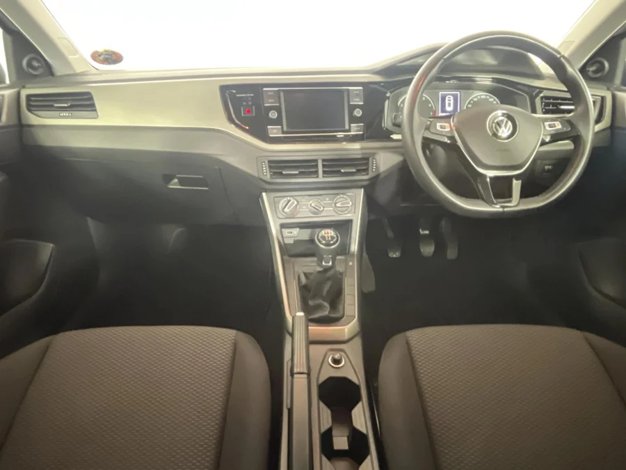 Used 2019 Volkswagen Polo hatch 1.0TSI Comfortline - WeBuyCars Richmond Used 2019 Volkswagen Polo hatch 1.0TSI Comfortline - WeBuyCars Richmond