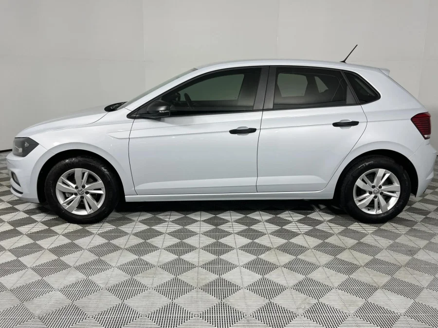 Used 2019 Volkswagen Polo hatch 1.0TSI Comfortline - WeBuyCars Richmond Used 2019 Volkswagen Polo hatch 1.0TSI Comfortline - WeBuyCars Richmond