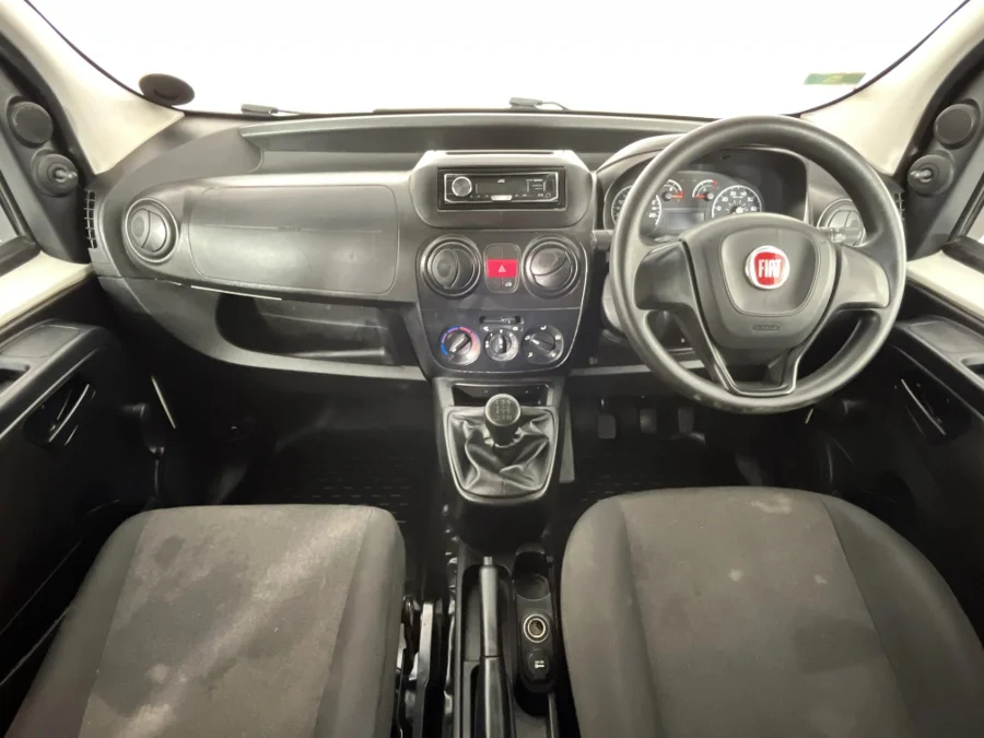 Used 2018 Fiat Fiorino 1.3 Multijet panel van SX - WeBuyCars Mbombela Used 2018 Fiat Fiorino 1.3 Multijet panel van SX - WeBuyCars Mbombela