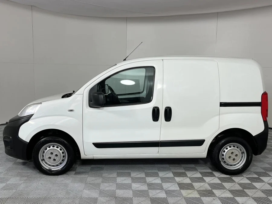 Used 2018 Fiat Fiorino 1.3 Multijet panel van SX - WeBuyCars Mbombela Used 2018 Fiat Fiorino 1.3 Multijet panel van SX - WeBuyCars Mbombela