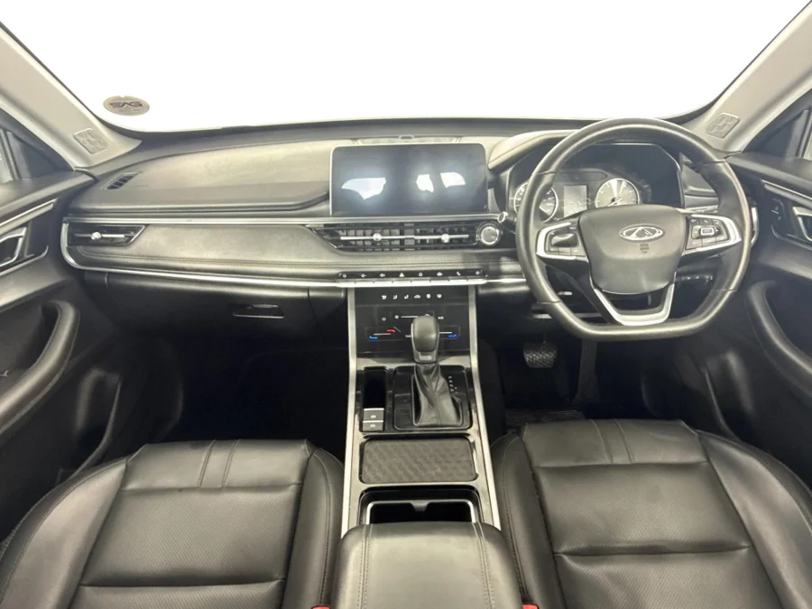 Used 2023 Chery Tiggo 4 Pro 1.5T Elite manual - WeBuyCars Vereeniging Used 2023 Chery Tiggo 4 Pro 1.5T Elite manual - WeBuyCars Vereeniging