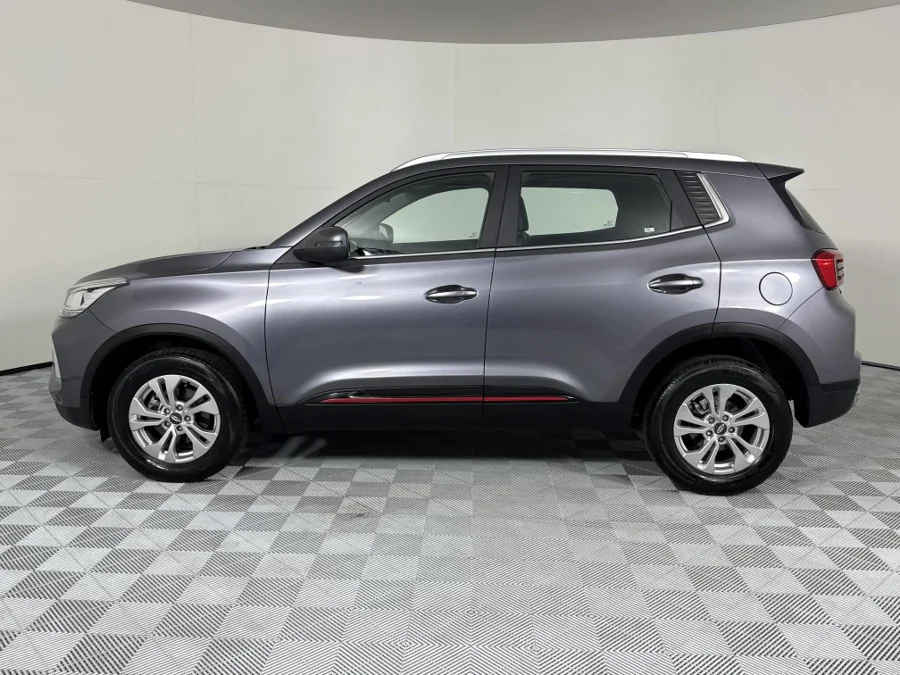 Used 2023 Chery Tiggo 4 Pro 1.5T Elite manual - WeBuyCars Vereeniging Used 2023 Chery Tiggo 4 Pro 1.5T Elite manual - WeBuyCars Vereeniging