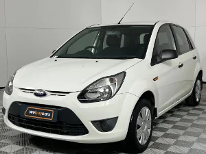 Used 2011 Ford Figo 1.4 Ambiente