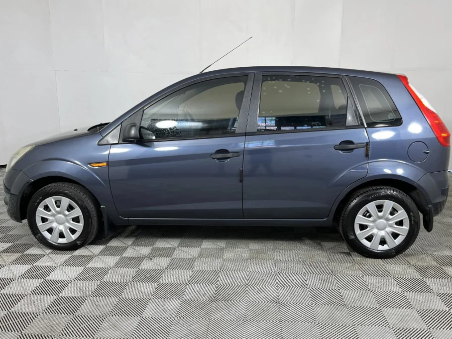 Used 2012 Ford Figo 1.4 Ambiente - WeBuyCars George