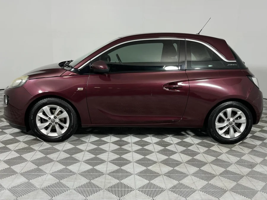 Used 2015 Opel Adam 1.0T Jam - WeBuyCars Epping Used 2015 Opel Adam 1.0T Jam - WeBuyCars Epping