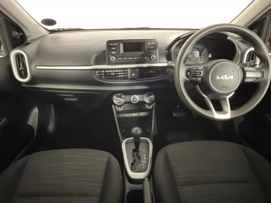 Used 2022 Kia Picanto 1.0 Start auto - WeBuyCars Gqeberha Used 2022 Kia Picanto 1.0 Start auto - WeBuyCars Gqeberha