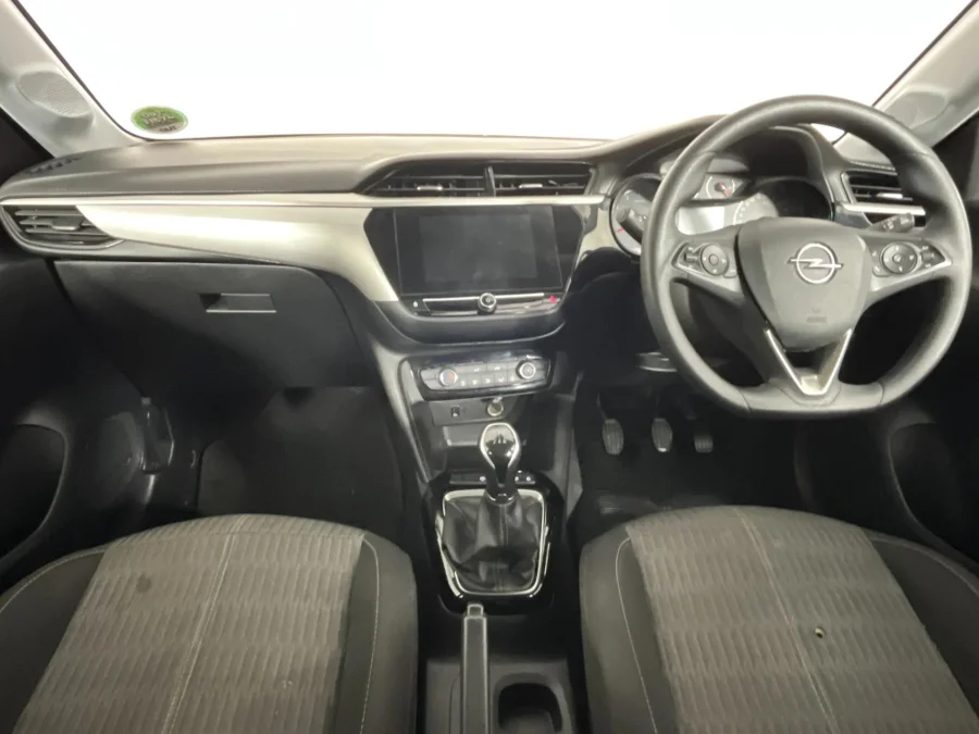 Used 2022 Opel Corsa 1.2 - WeBuyCars Gqeberha Used 2022 Opel Corsa 1.2 - WeBuyCars Gqeberha