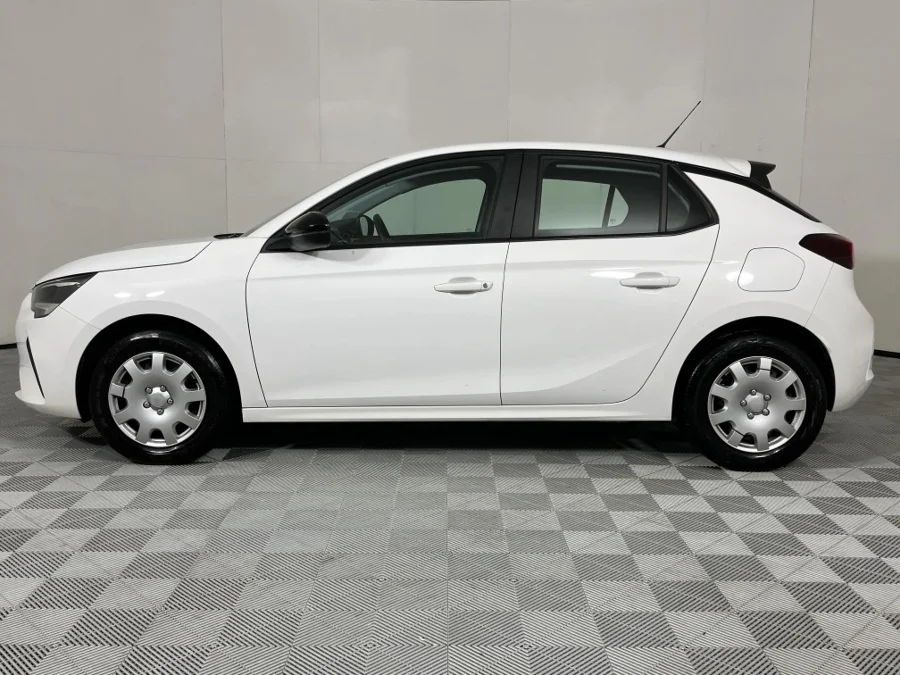 Used 2022 Opel Corsa 1.2 - WeBuyCars Gqeberha Used 2022 Opel Corsa 1.2 - WeBuyCars Gqeberha