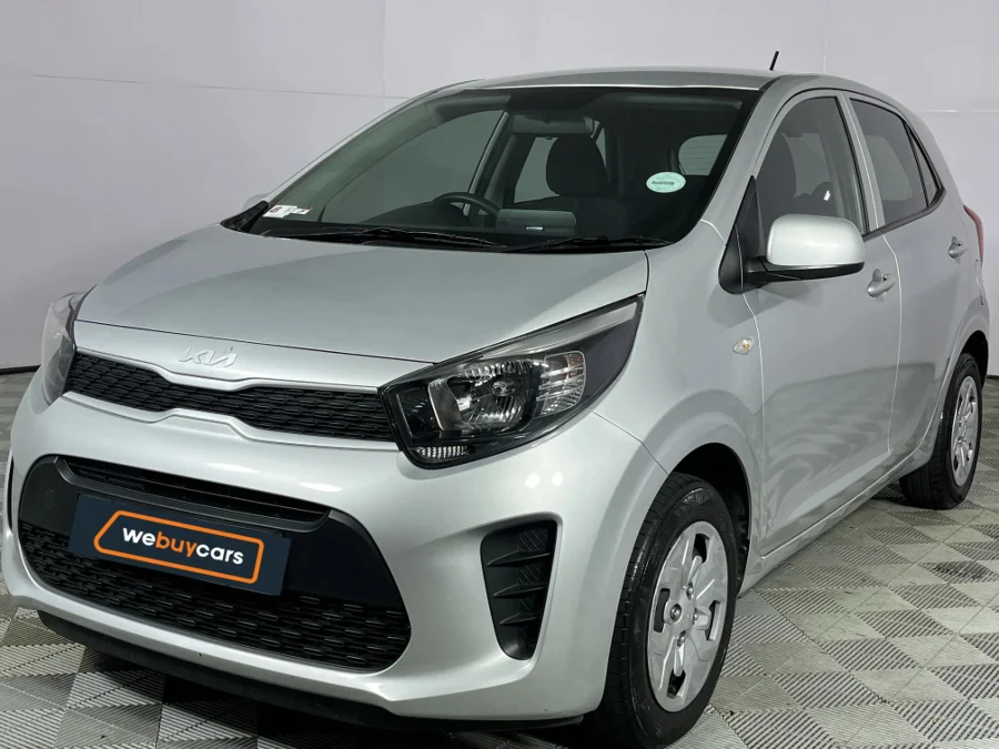 Used 2022 Kia Picanto 1.0 Street manual - WeBuyCars Gqeberha Used 2022 Kia Picanto 1.0 Street manual - WeBuyCars Gqeberha