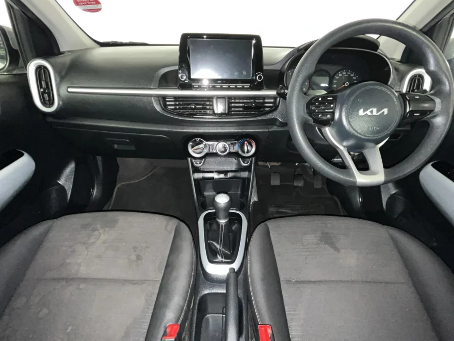 Used 2022 Kia Picanto 1.0 Street manual - WeBuyCars Gqeberha Used 2022 Kia Picanto 1.0 Street manual - WeBuyCars Gqeberha
