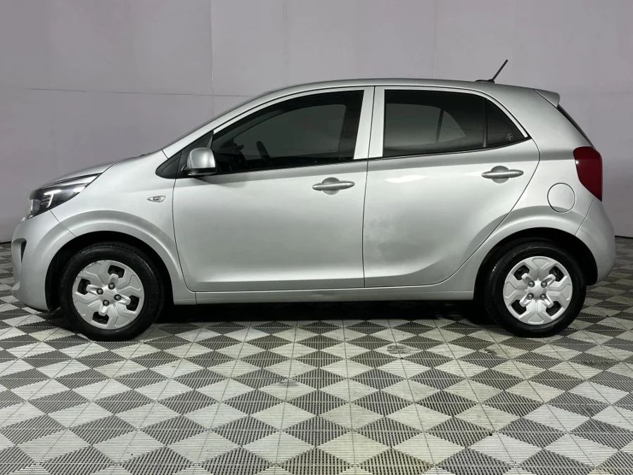 Used 2022 Kia Picanto 1.0 Street manual - WeBuyCars Gqeberha Used 2022 Kia Picanto 1.0 Street manual - WeBuyCars Gqeberha