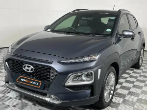 Used 2020 Hyundai Kona 2.0 Executive Used 2020 Hyundai Kona 2.0 Executive