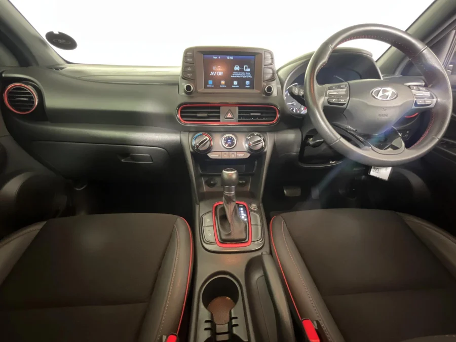 Used 2020 Hyundai Kona 2.0 Executive - WeBuyCars The Dome